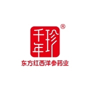东方红西洋参