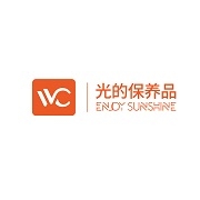 光的保养品